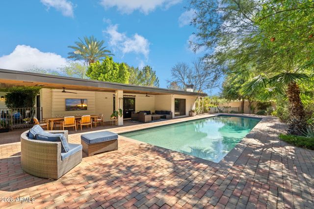 6524 N 61ST Street, Paradise Valley, AZ 85253