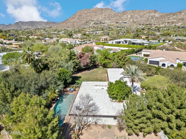 6524 N 61ST Street, Paradise Valley, AZ 85253