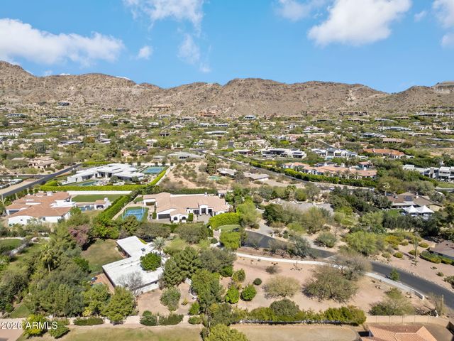 6524 N 61ST Street, Paradise Valley, AZ 85253