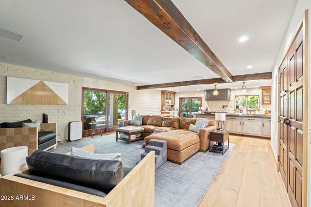 6524 N 61ST Street, Paradise Valley, AZ 85253