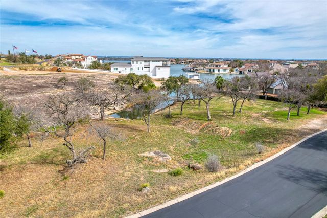 108 MOON ISLE, Horseshoe Bay, TX 78657