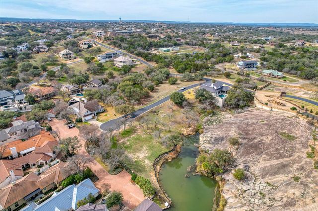 108 MOON ISLE, Horseshoe Bay, TX 78657