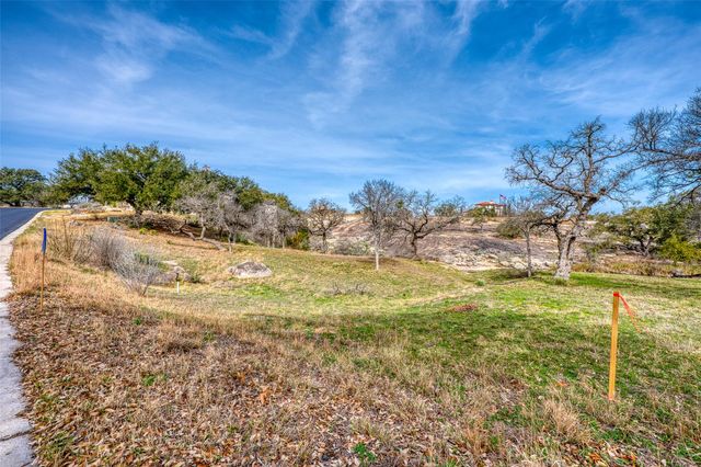 108 MOON ISLE, Horseshoe Bay, TX 78657