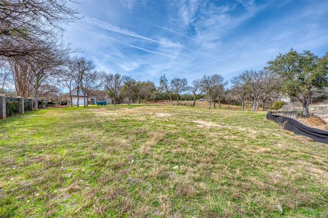 108 MOON ISLE, Horseshoe Bay, TX 78657