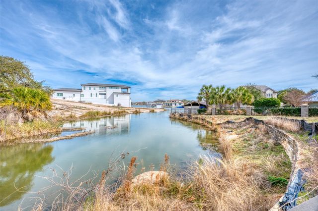 108 MOON ISLE, Horseshoe Bay, TX 78657