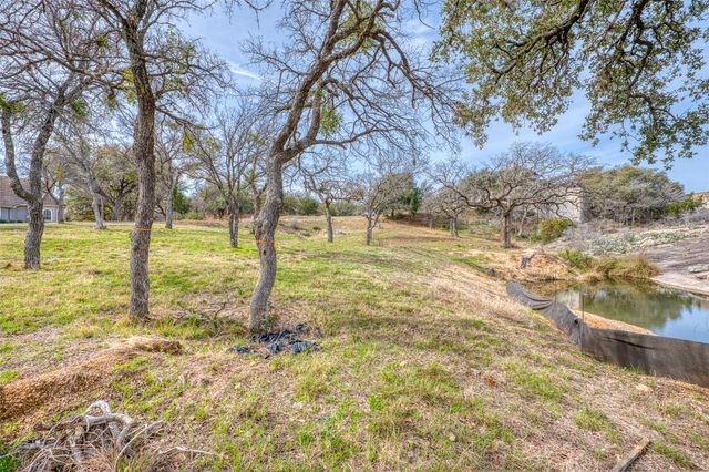 108 MOON ISLE, Horseshoe Bay, TX 78657