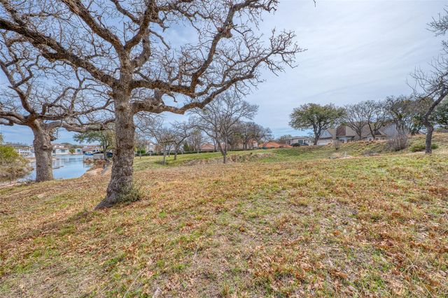 108 MOON ISLE, Horseshoe Bay, TX 78657