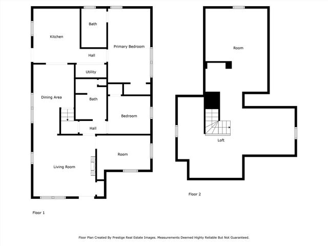 1326 N Poplar Avenue, Round Lake Beach, IL 60073