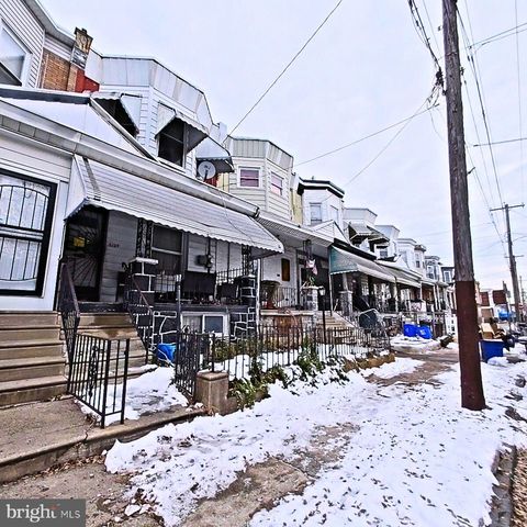 6125 PINE ST, Philadelphia, PA 19143