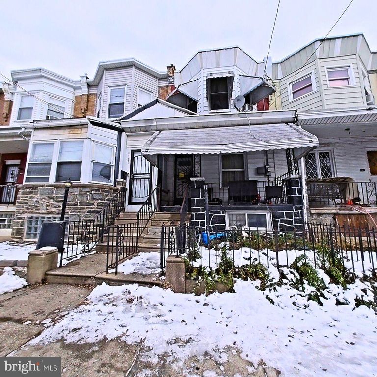 6125 PINE ST, Philadelphia, PA 19143