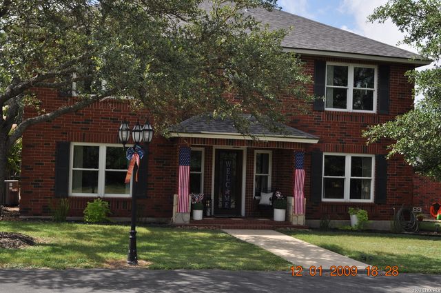 610 Timber Blf, San Antonio, TX 78253