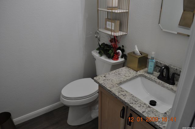 610 Timber Blf, San Antonio, TX 78253