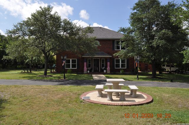 610 Timber Blf, San Antonio, TX 78253