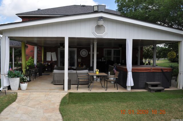 610 Timber Blf, San Antonio, TX 78253