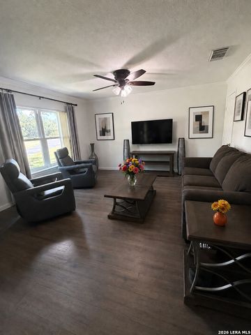610 Timber Blf, San Antonio, TX 78253