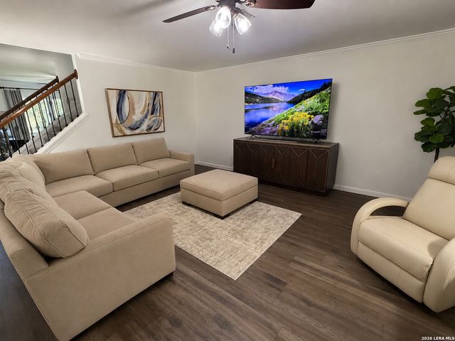 610 Timber Blf, San Antonio, TX 78253