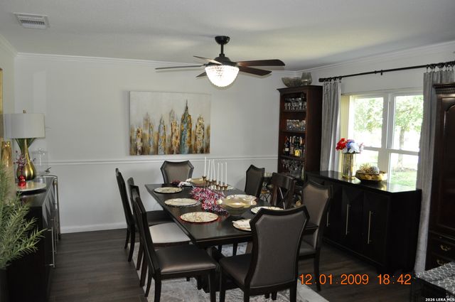 610 Timber Blf, San Antonio, TX 78253