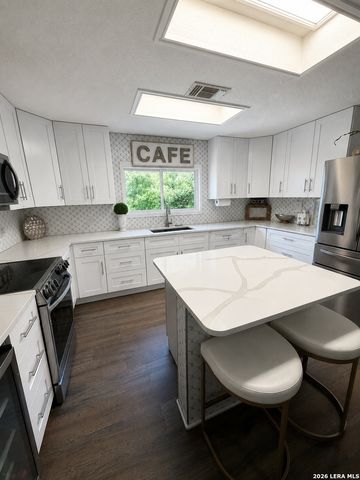 610 Timber Blf, San Antonio, TX 78253