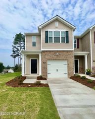 1901 Gracie Lane, Carthage, NC 28327