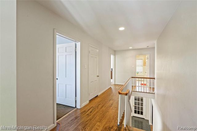 1206 Balfour Street, Grosse Pointe Park, MI 48230