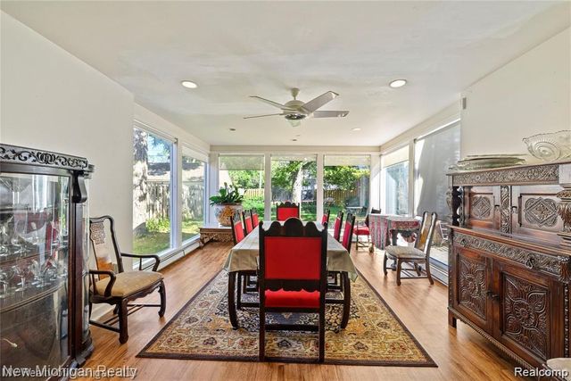 1206 Balfour Street, Grosse Pointe Park, MI 48230