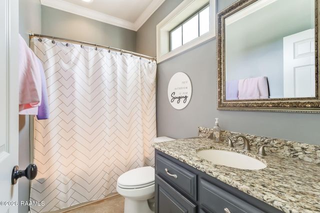 106 Grazing Trace, Lafayette, LA 70508