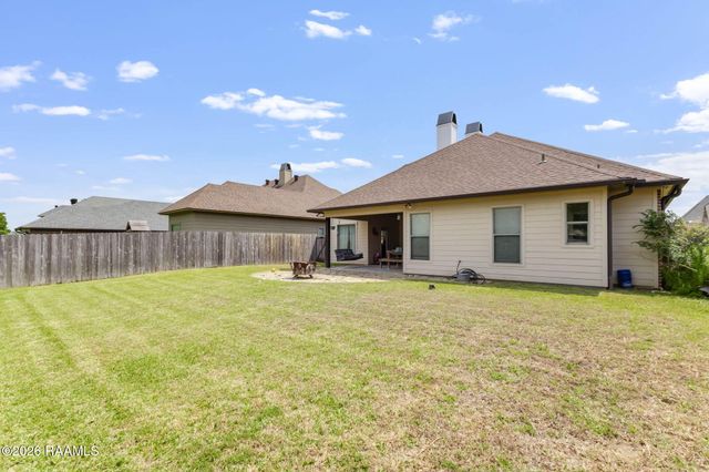 106 Grazing Trace, Lafayette, LA 70508