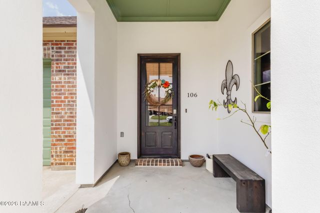 106 Grazing Trace, Lafayette, LA 70508