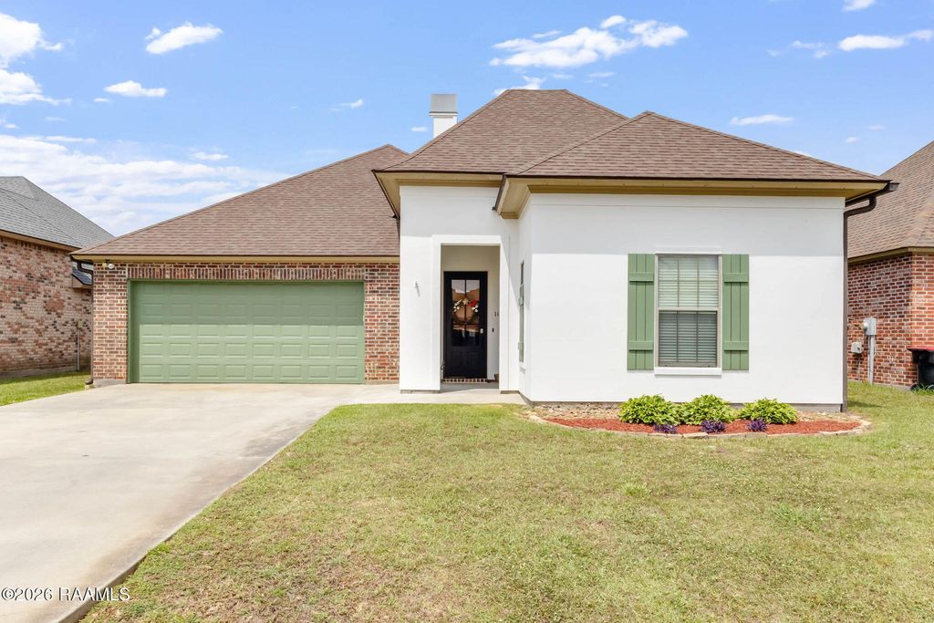 106 Grazing Trace, Lafayette, LA 70508