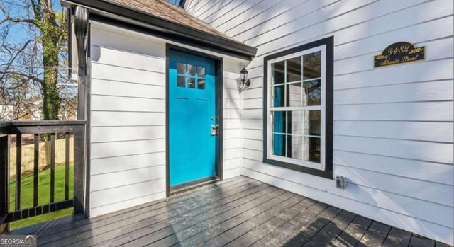 3482 Atlanta Street, College Park, GA 30337