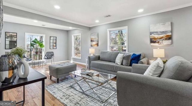 3482 Atlanta Street, College Park, GA 30337