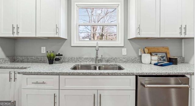 3482 Atlanta Street, College Park, GA 30337