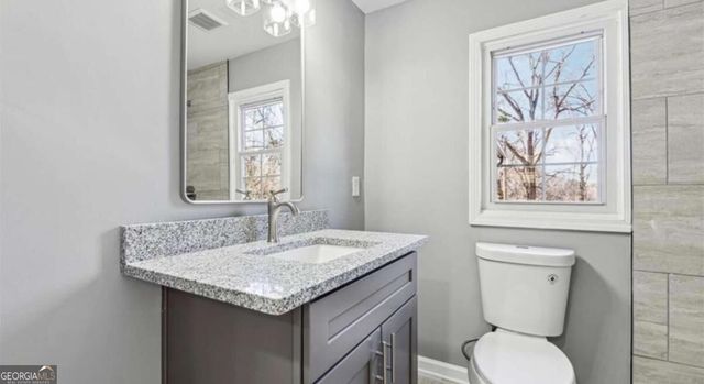 3482 Atlanta Street, College Park, GA 30337