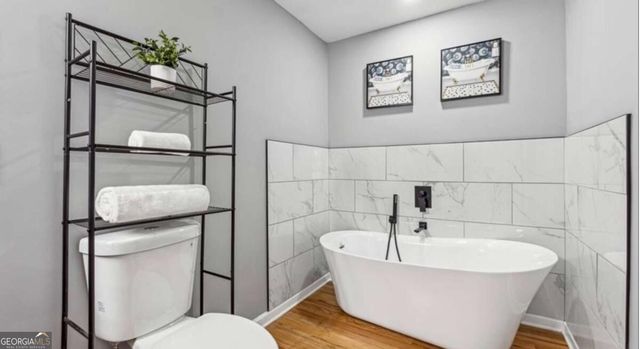3482 Atlanta Street, College Park, GA 30337