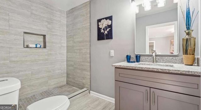 3482 Atlanta Street, College Park, GA 30337