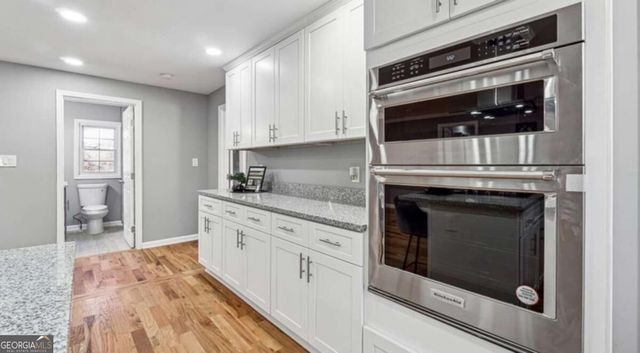 3482 Atlanta Street, College Park, GA 30337