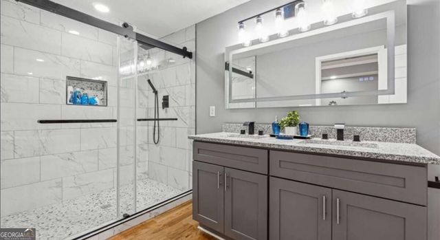 3482 Atlanta Street, College Park, GA 30337
