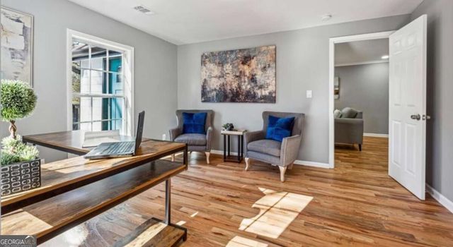 3482 Atlanta Street, College Park, GA 30337