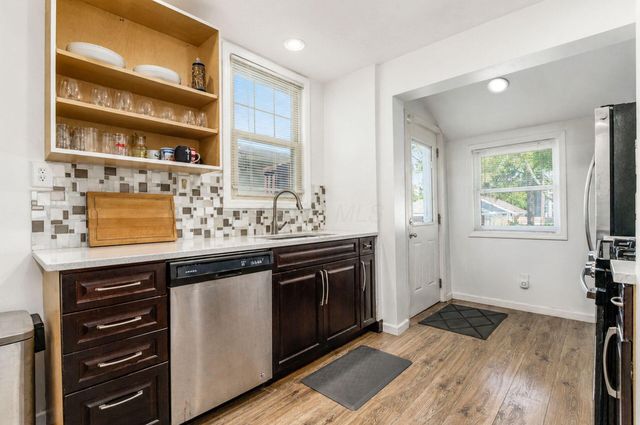 270 Sheldon Avenue, Columbus, OH 43207