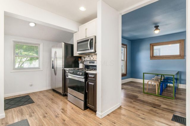 270 Sheldon Avenue, Columbus, OH 43207