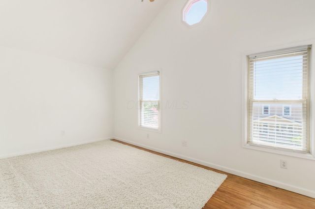 270 Sheldon Avenue, Columbus, OH 43207