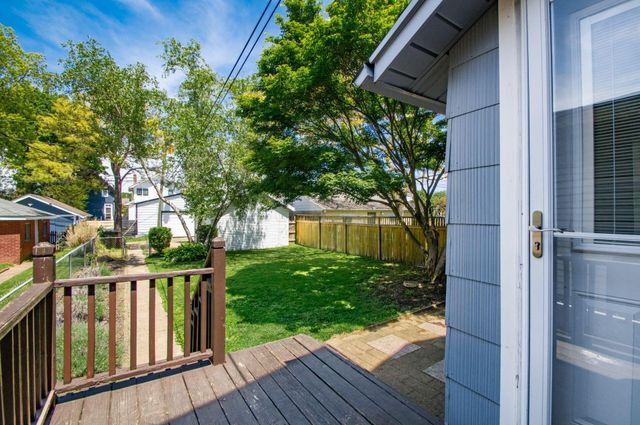 270 Sheldon Avenue, Columbus, OH 43207