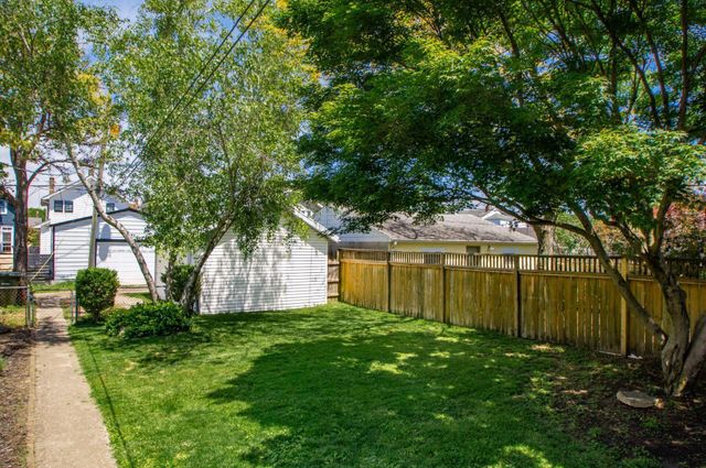 270 Sheldon Avenue, Columbus, OH 43207