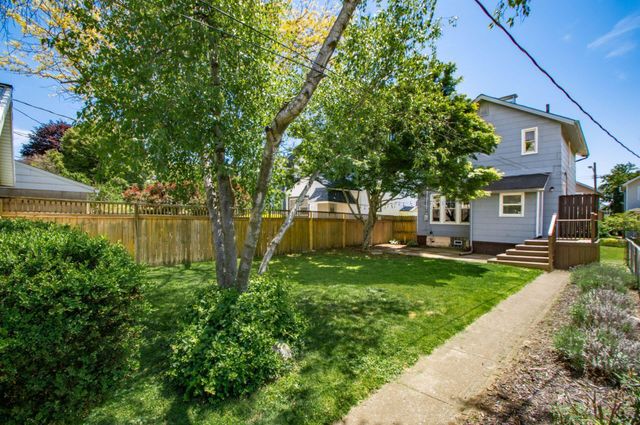 270 Sheldon Avenue, Columbus, OH 43207