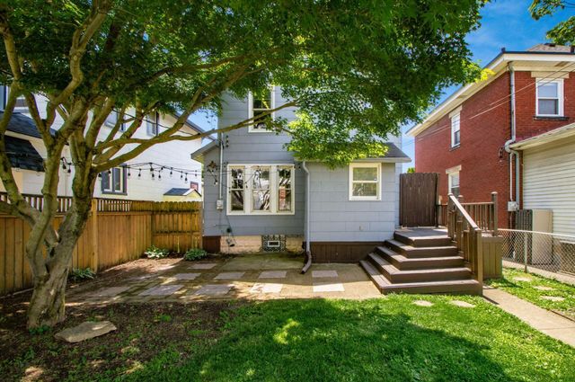 270 Sheldon Avenue, Columbus, OH 43207