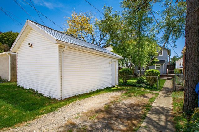 270 Sheldon Avenue, Columbus, OH 43207