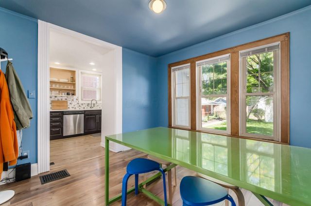 270 Sheldon Avenue, Columbus, OH 43207