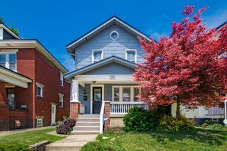 270 Sheldon Avenue, Columbus, OH 43207