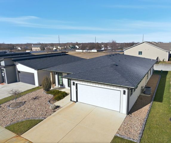 9618 E Annabelle St, Wichita, KS 67207