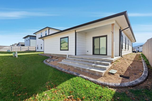 9618 E Annabelle St, Wichita, KS 67207